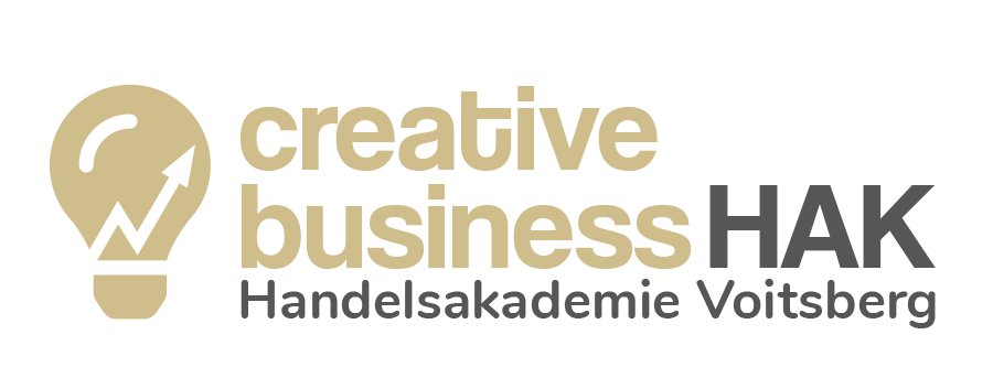 Creative Business HAK – Handelsakademie Voitsberg