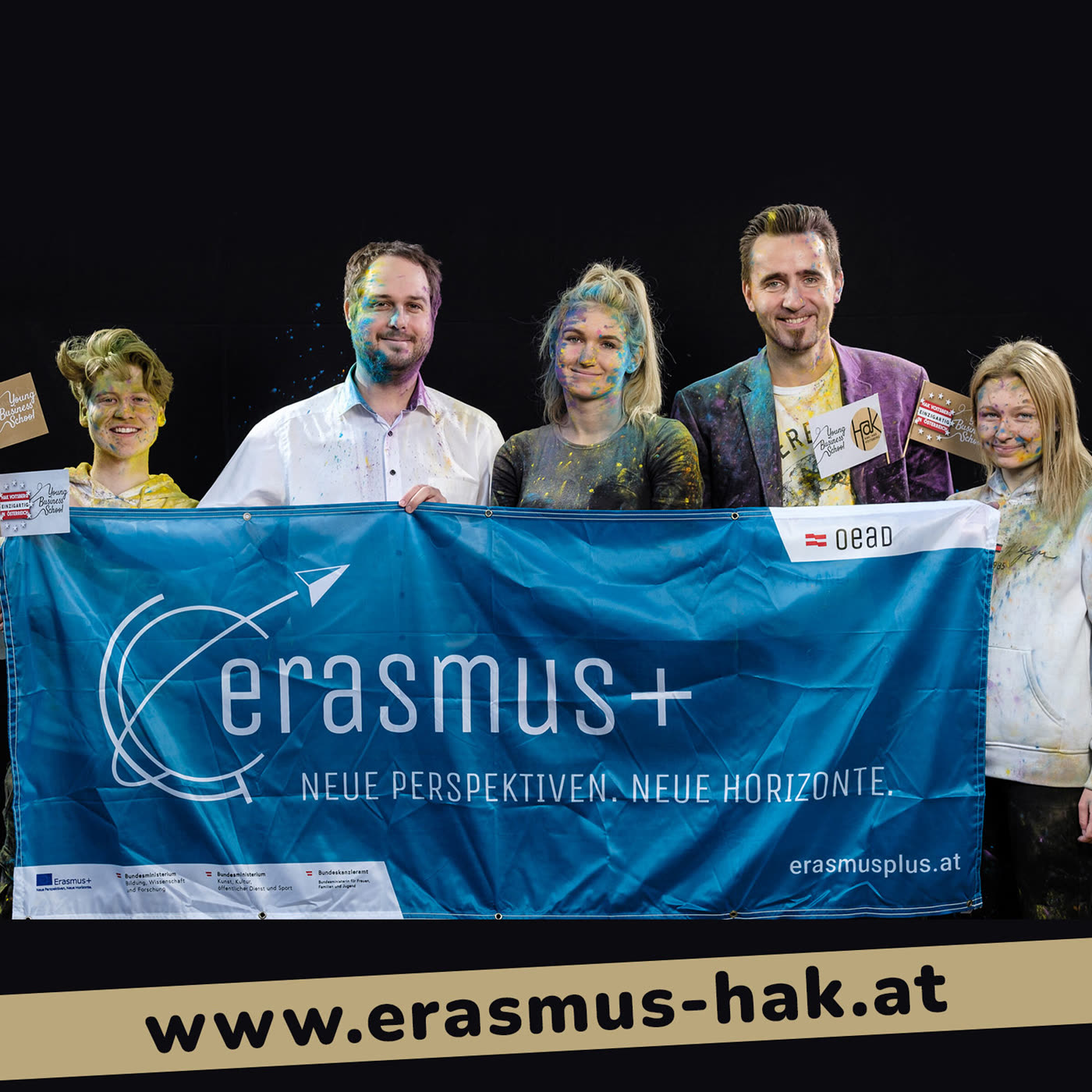 HAK Voitsberg Erasmus+