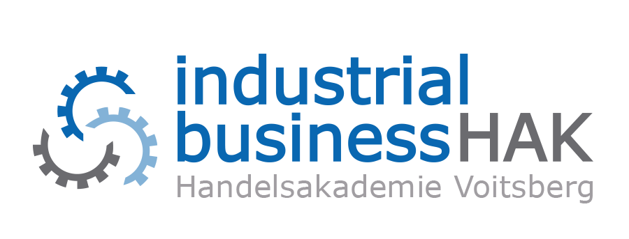 Industrial Business HAK – Handelsakademie Voitsberg