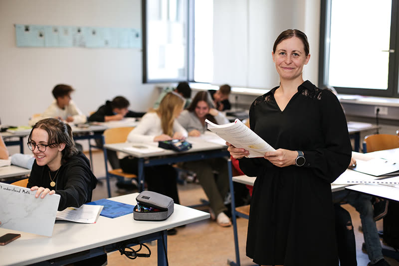 Mag. Julia Streit